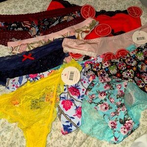 Splendies Size X-large